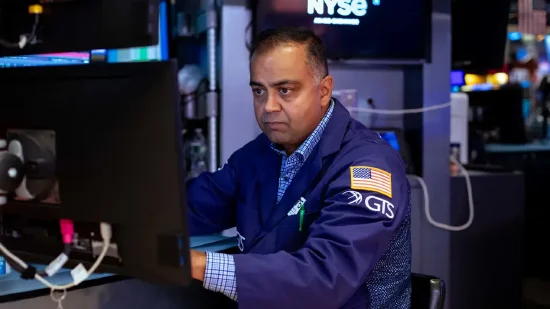 炒股配资网站有 开盘：美股周二低开 关税新不确定性冲击市场