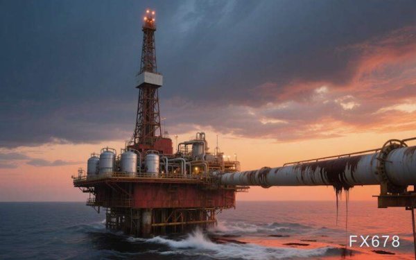 炒股配资网站有 本周石油市场回顾与展望（2025年8月4日-8日）